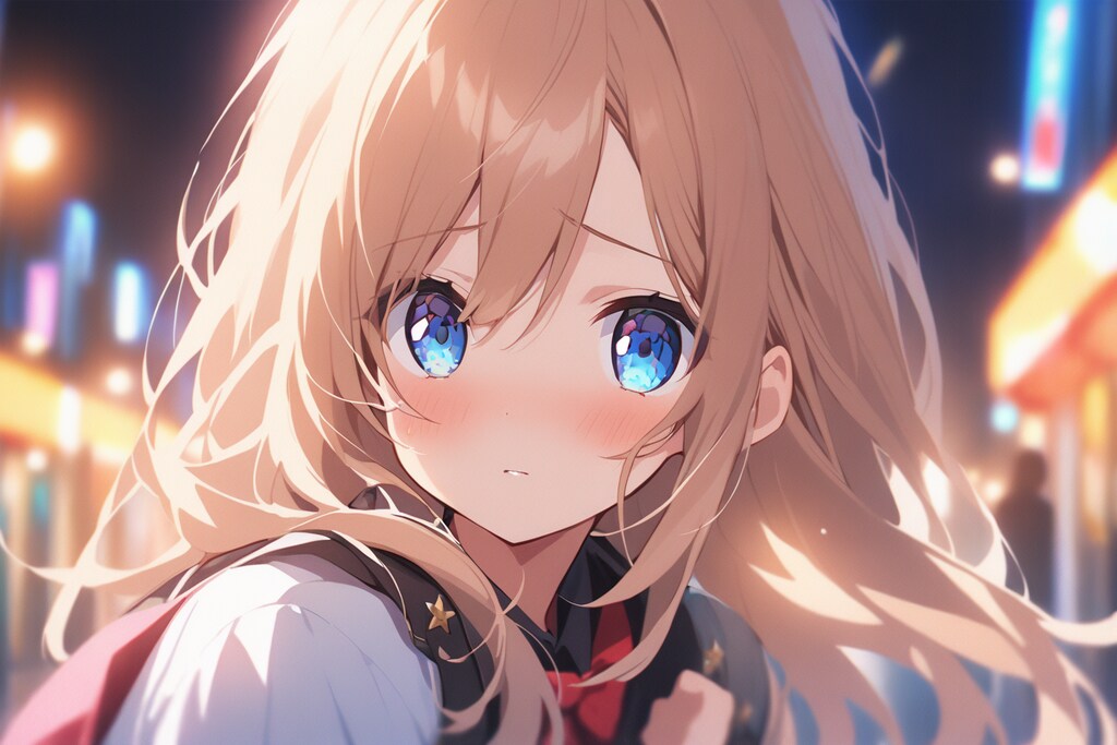 VEGAでツンデレ４