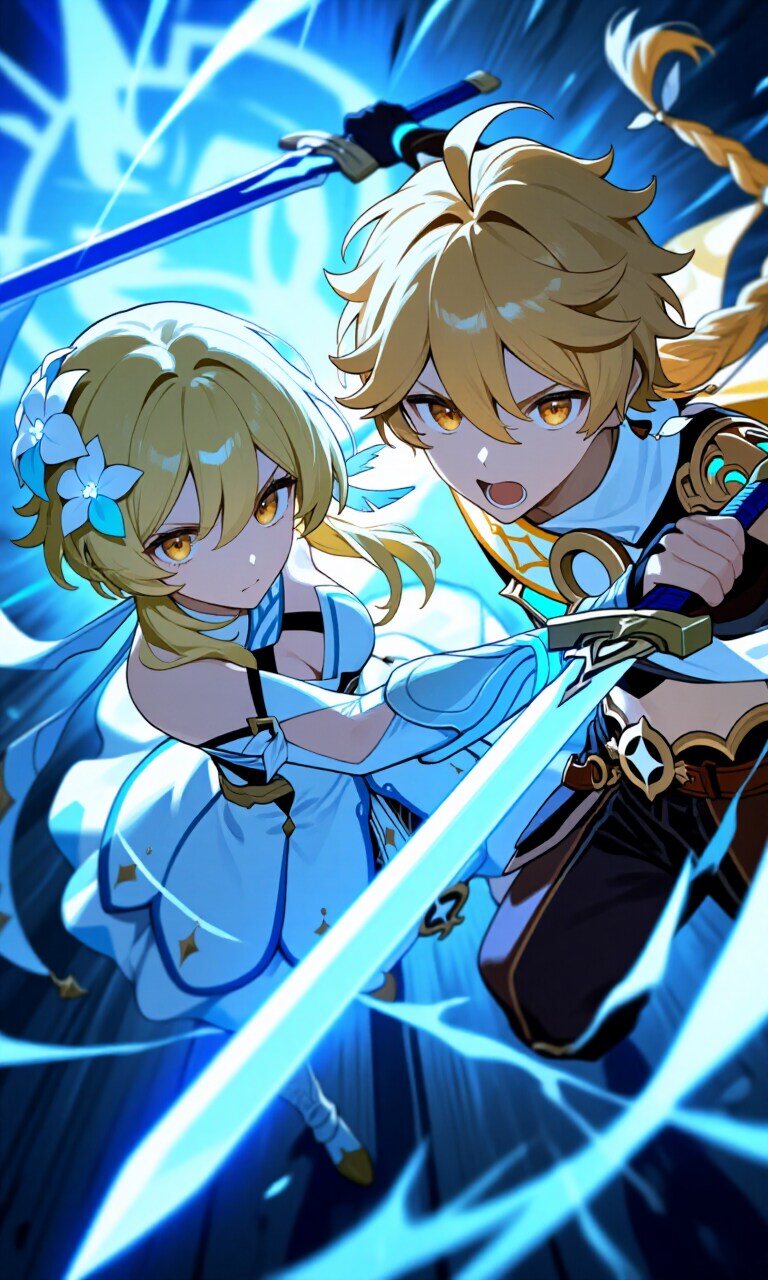 traveler | の人気AIイラスト・グラビア