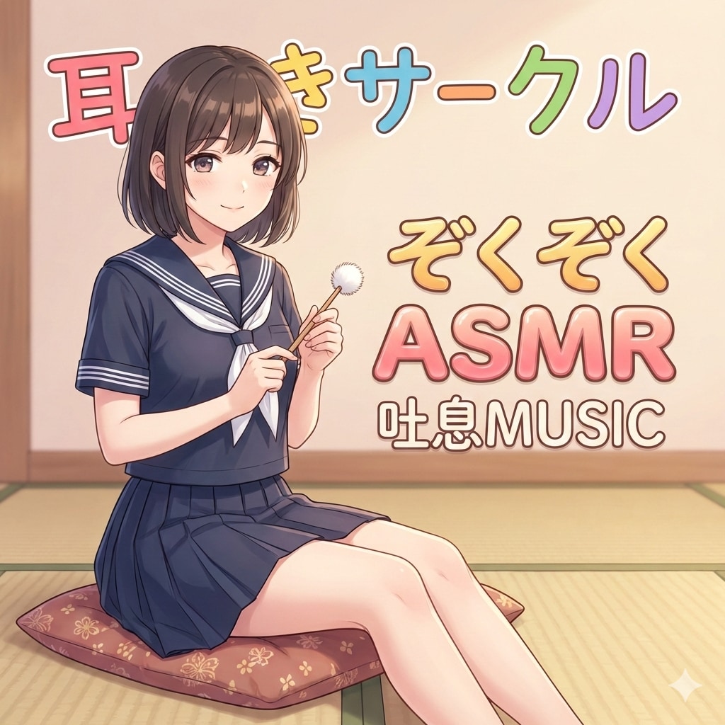 ★ぞくぞく
