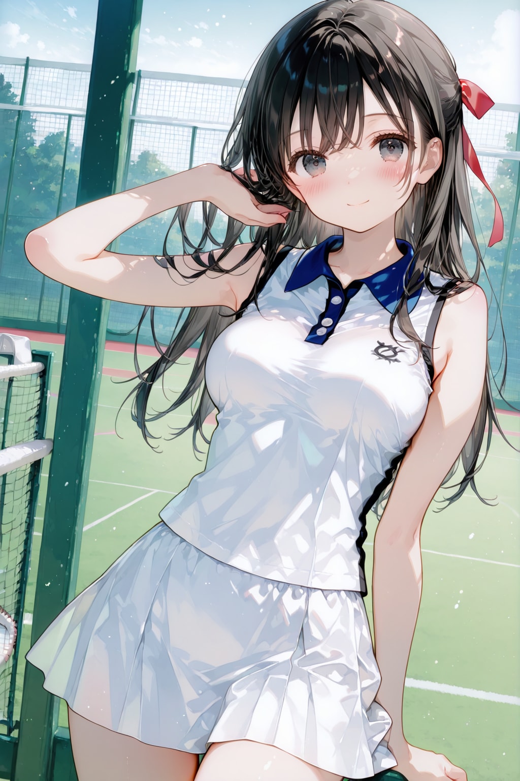 テニス部（全年齢）