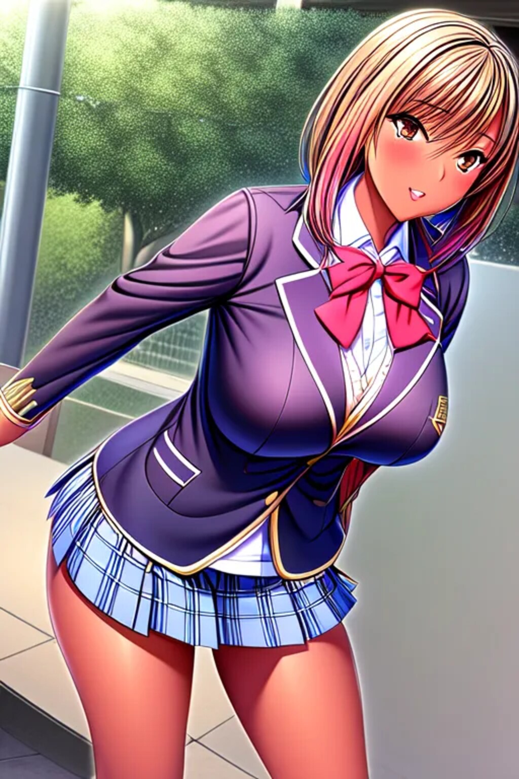 JK（女子高生）334