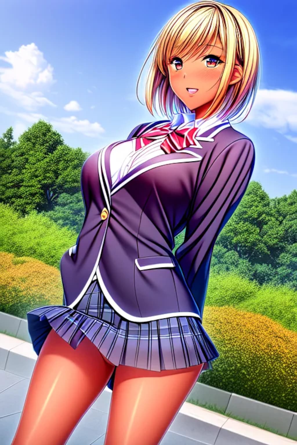 JK（女子高生）334