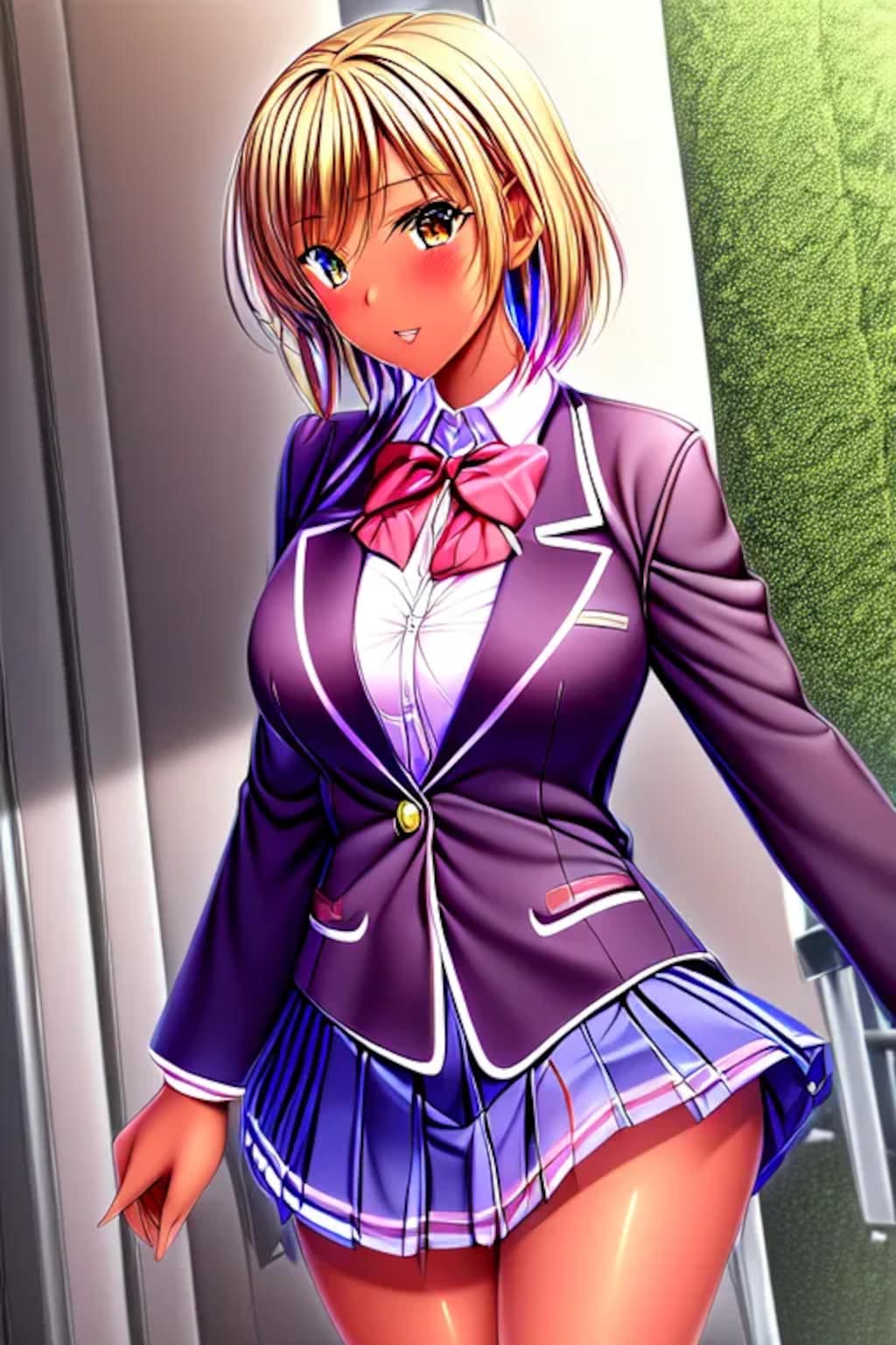 JK（女子高生）334