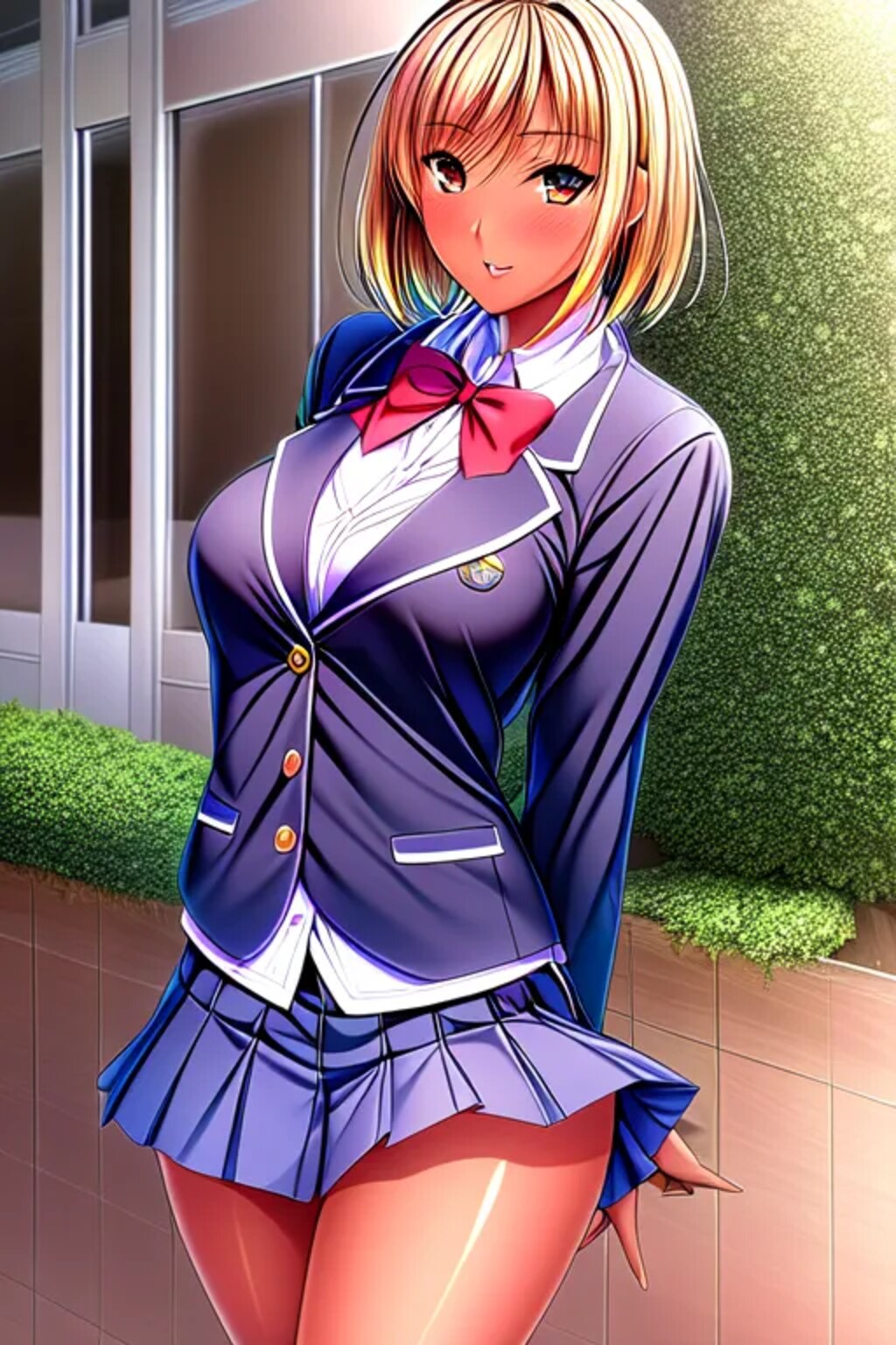 JK（女子高生）334