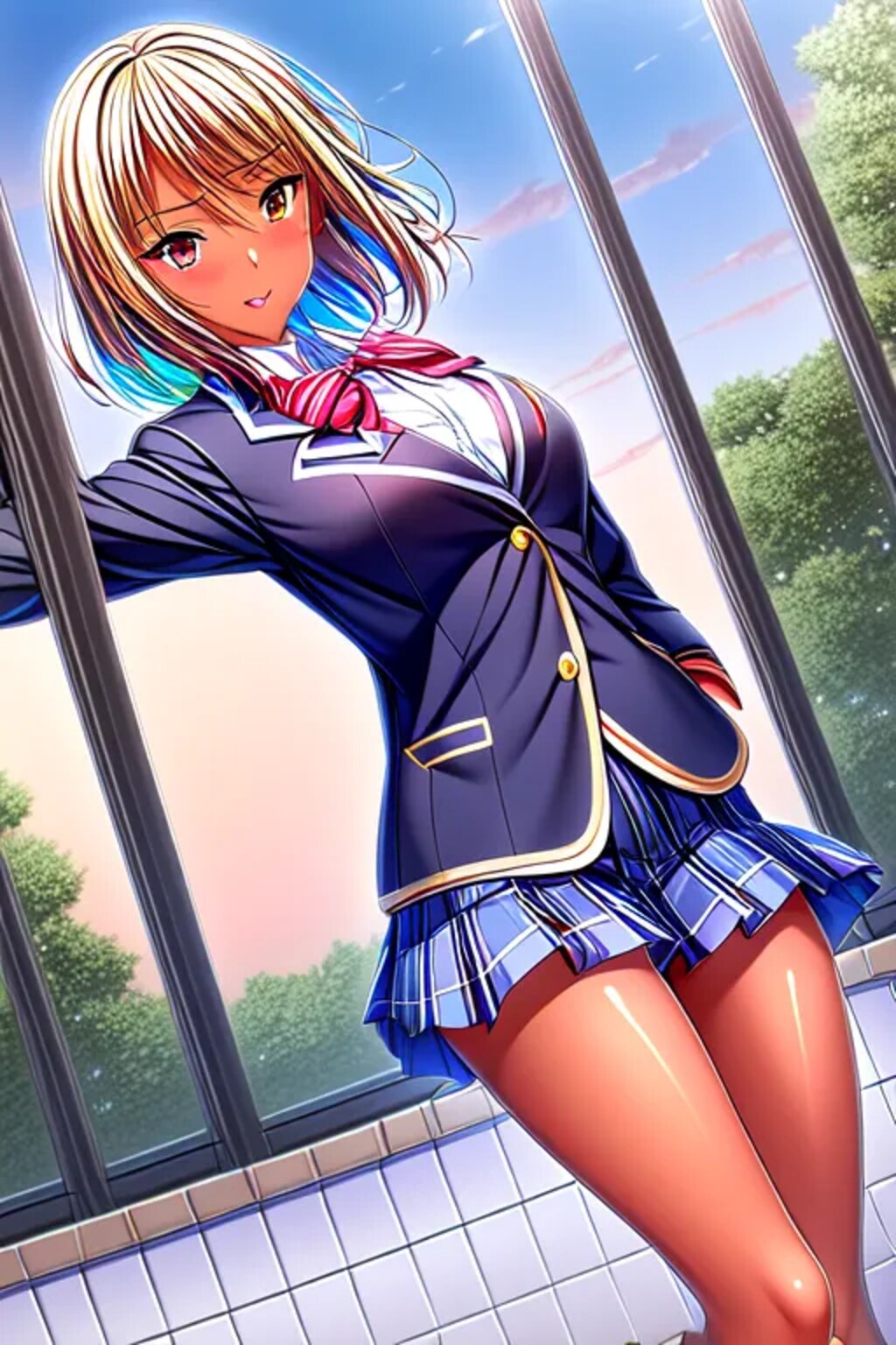 JK（女子高生）334