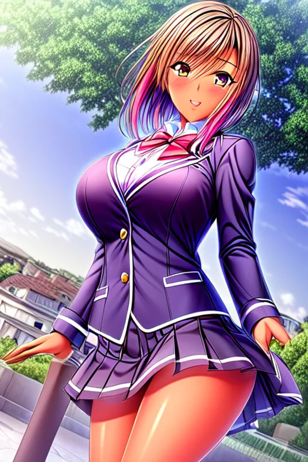 JK（女子高生）334