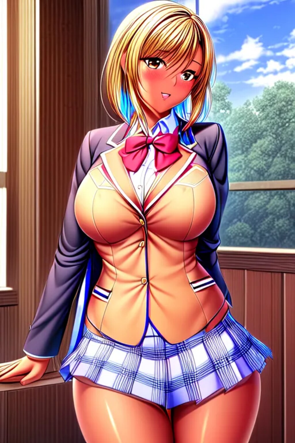 JK（女子高生）334