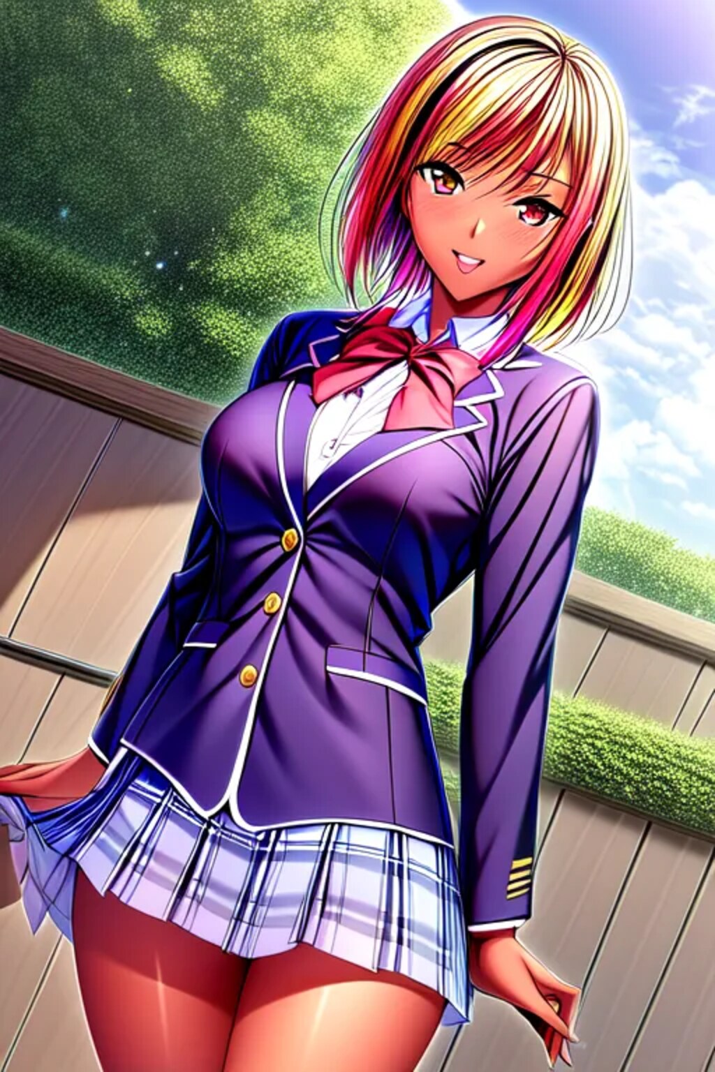 JK（女子高生）334