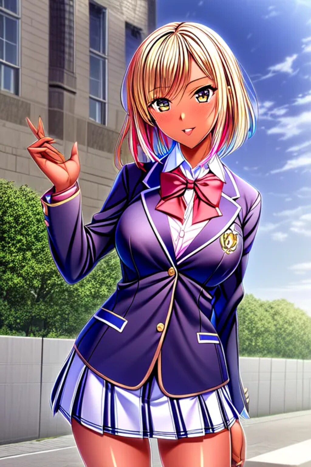 JK（女子高生）334