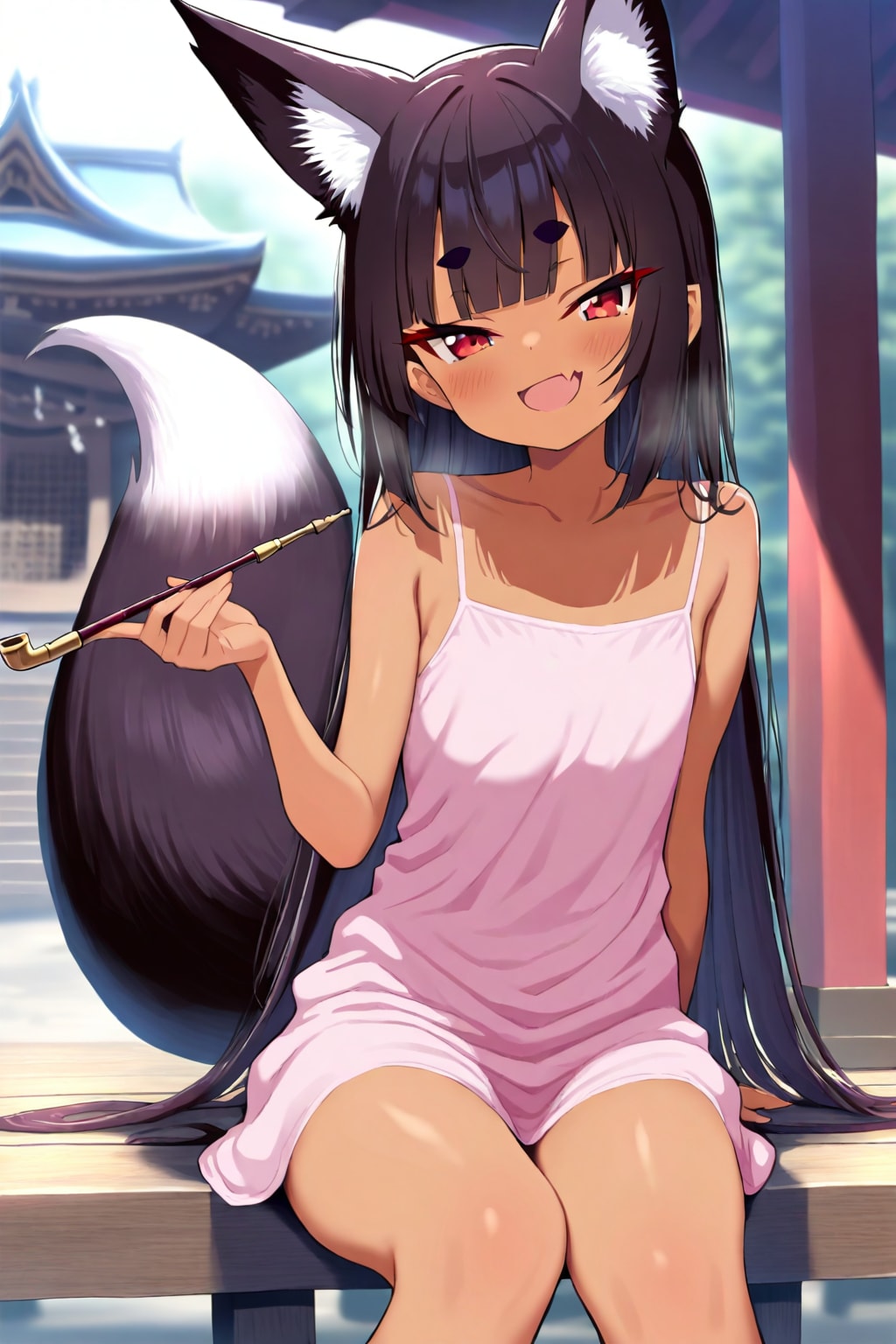 【FENRIR】うちの子✨