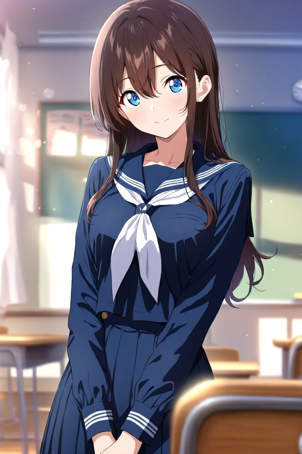 【FENRIR】うちの子✨