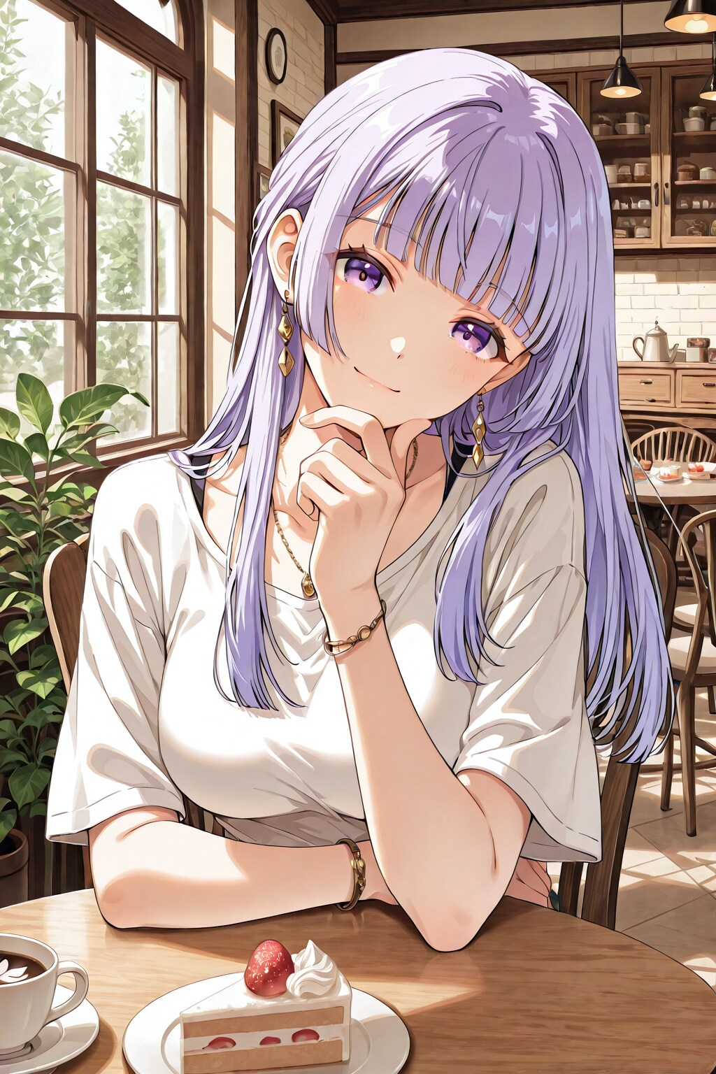 千早ちゃん２７７