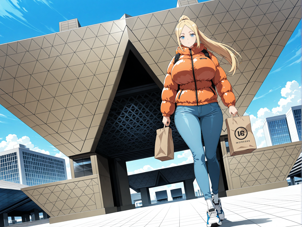 年末と言ったら…