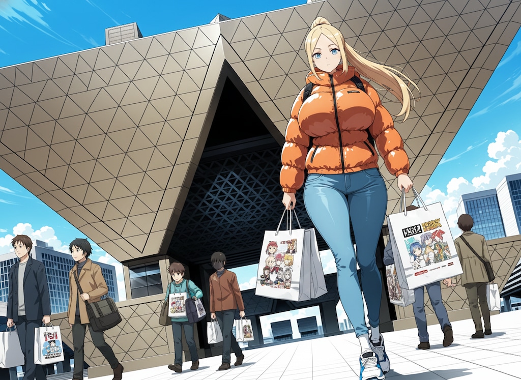 年末と言ったら…