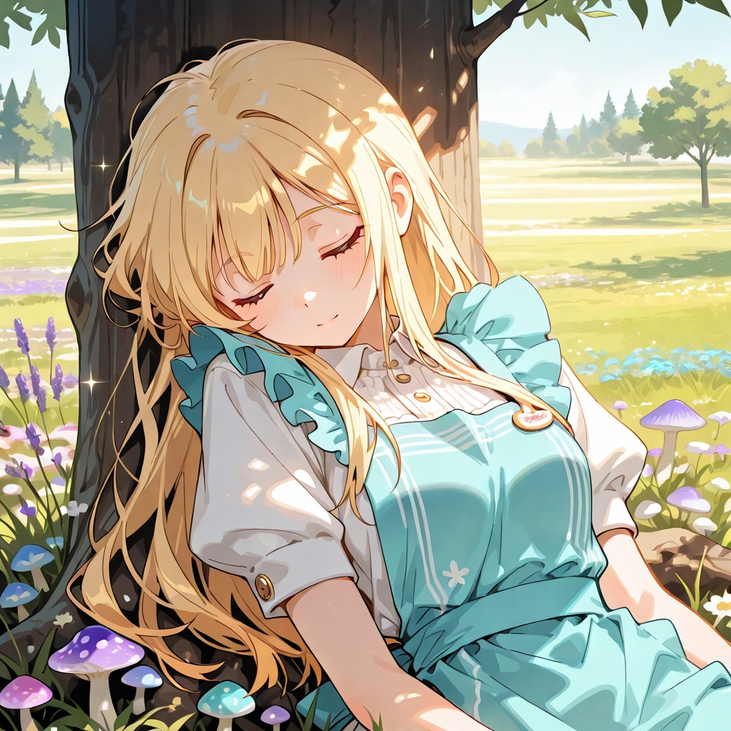 ワンナップアリス