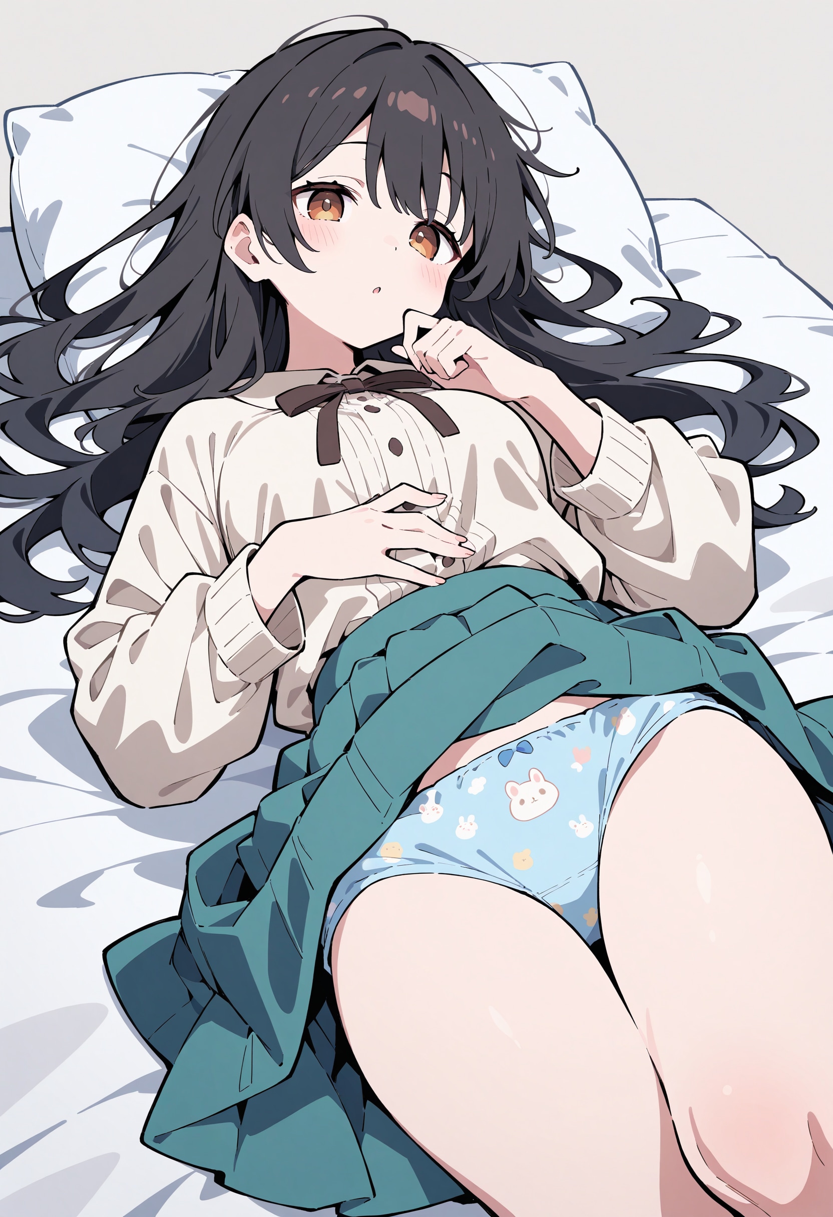 ぱんつ