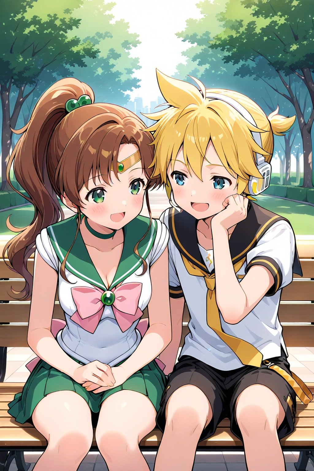 愛する人がそばにいる。第五話 | の人気AIイラスト・グラビア