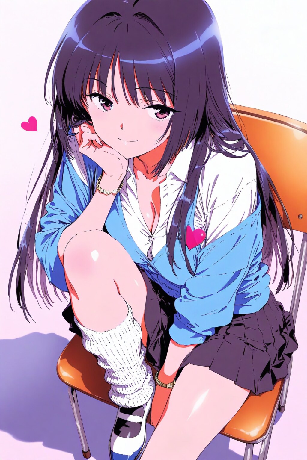 誘惑