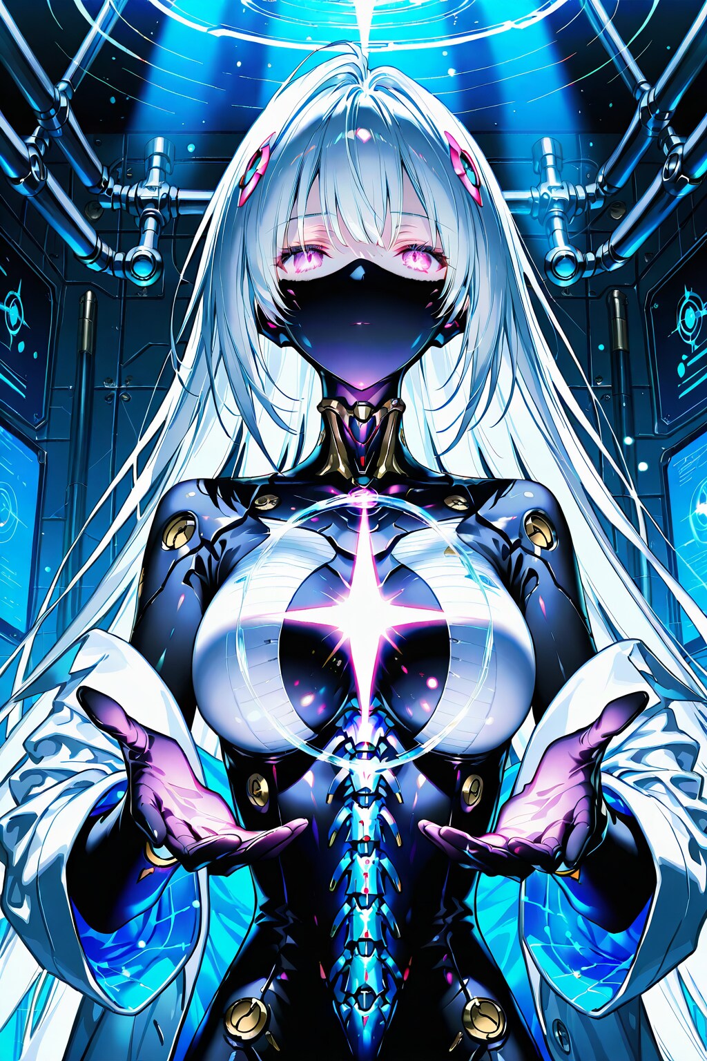 メカ娘