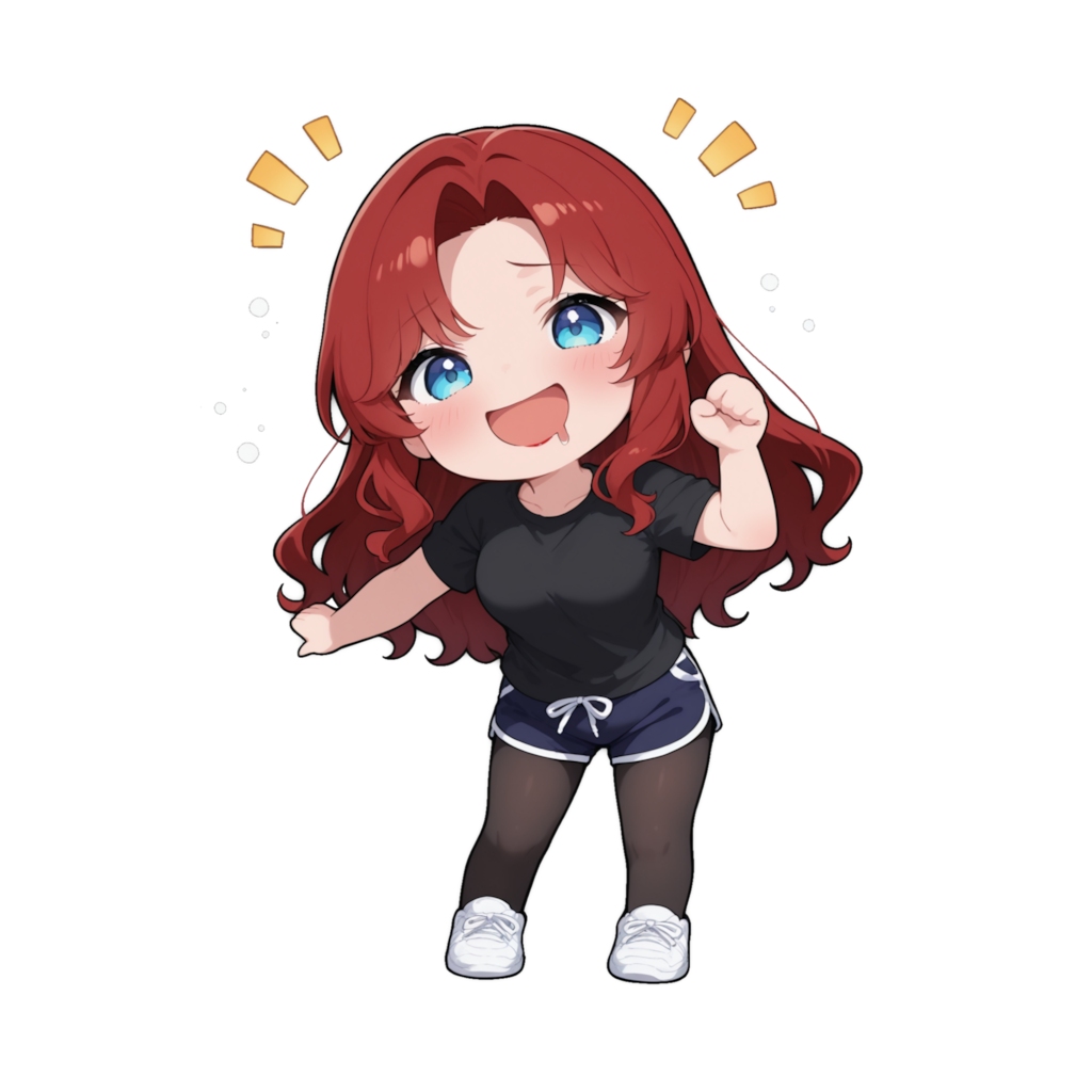 ぐへへー じゅるり…