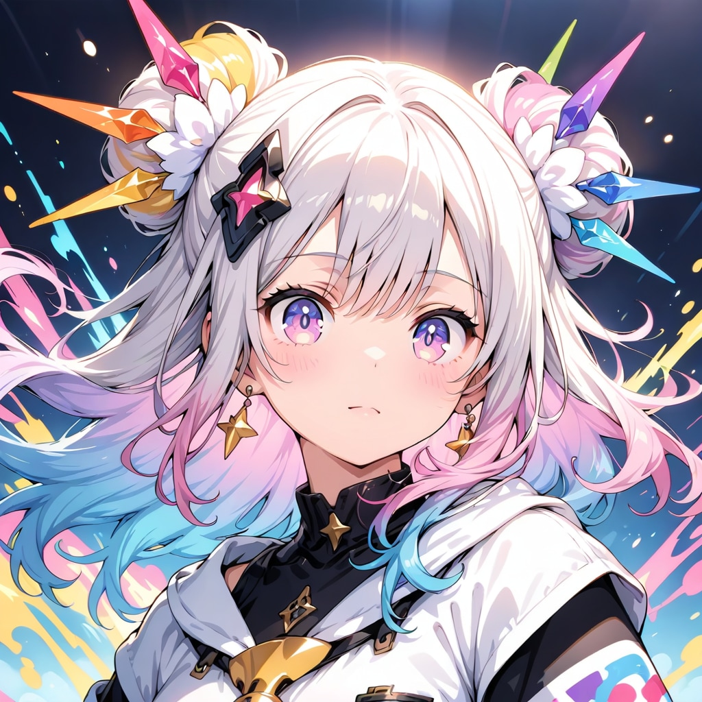 カラフル