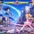 魔法少女☆マジガル☆カタナ☆de☆バトル 3枚目
