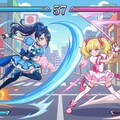 魔法少女☆マジガル☆カタナ☆de☆バトル 2枚目