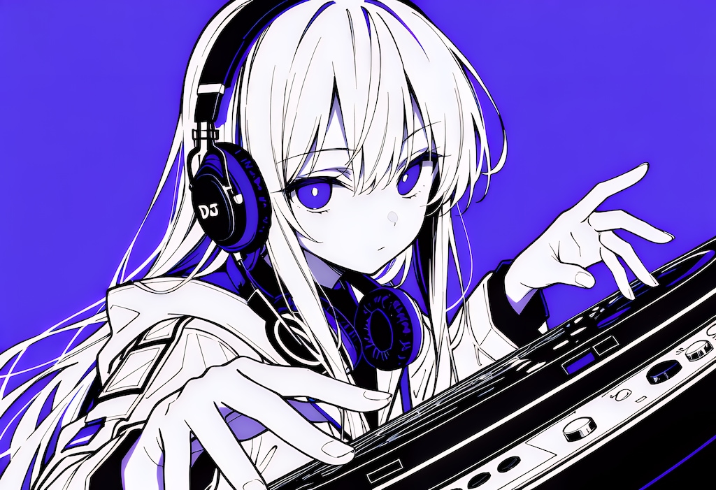 DJ