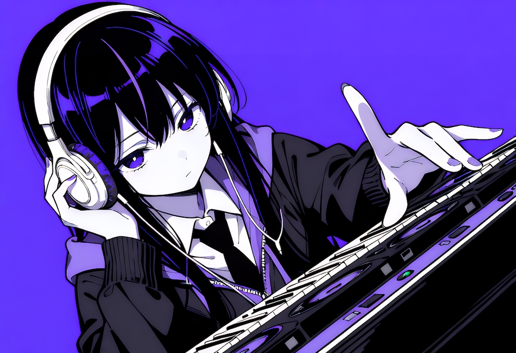 DJ