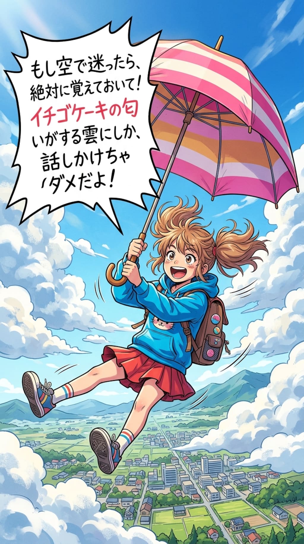 きょうのアドバイス