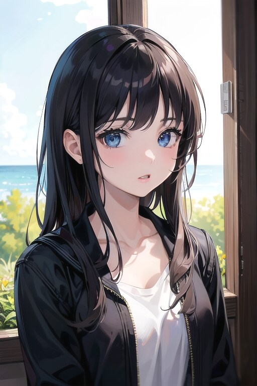 lovely | の人気AIイラスト・グラビア