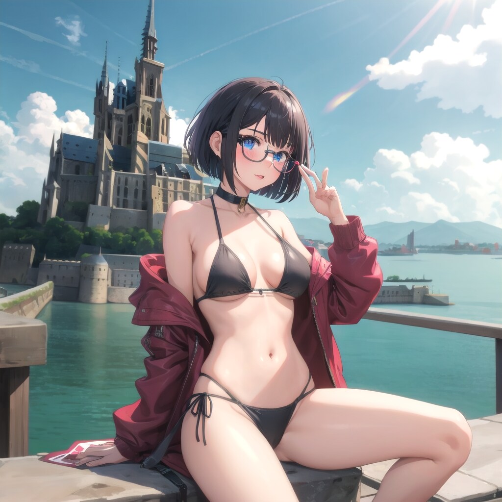 フランス旅行