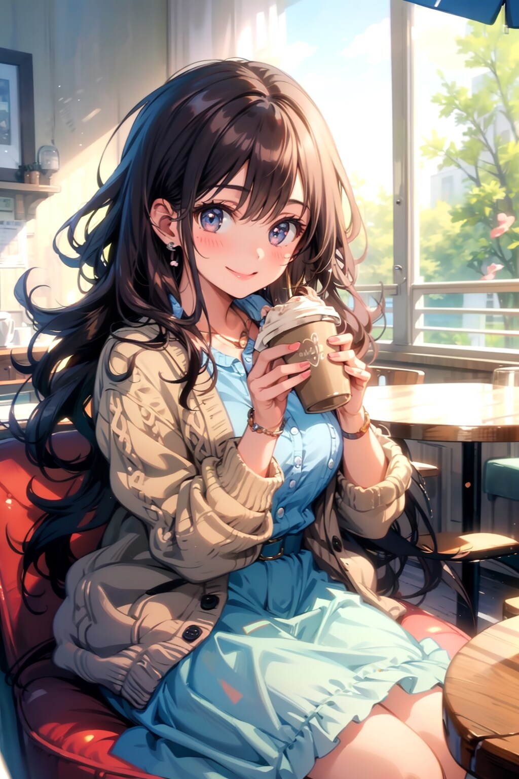 ちちぷい生成ボツ集　その２