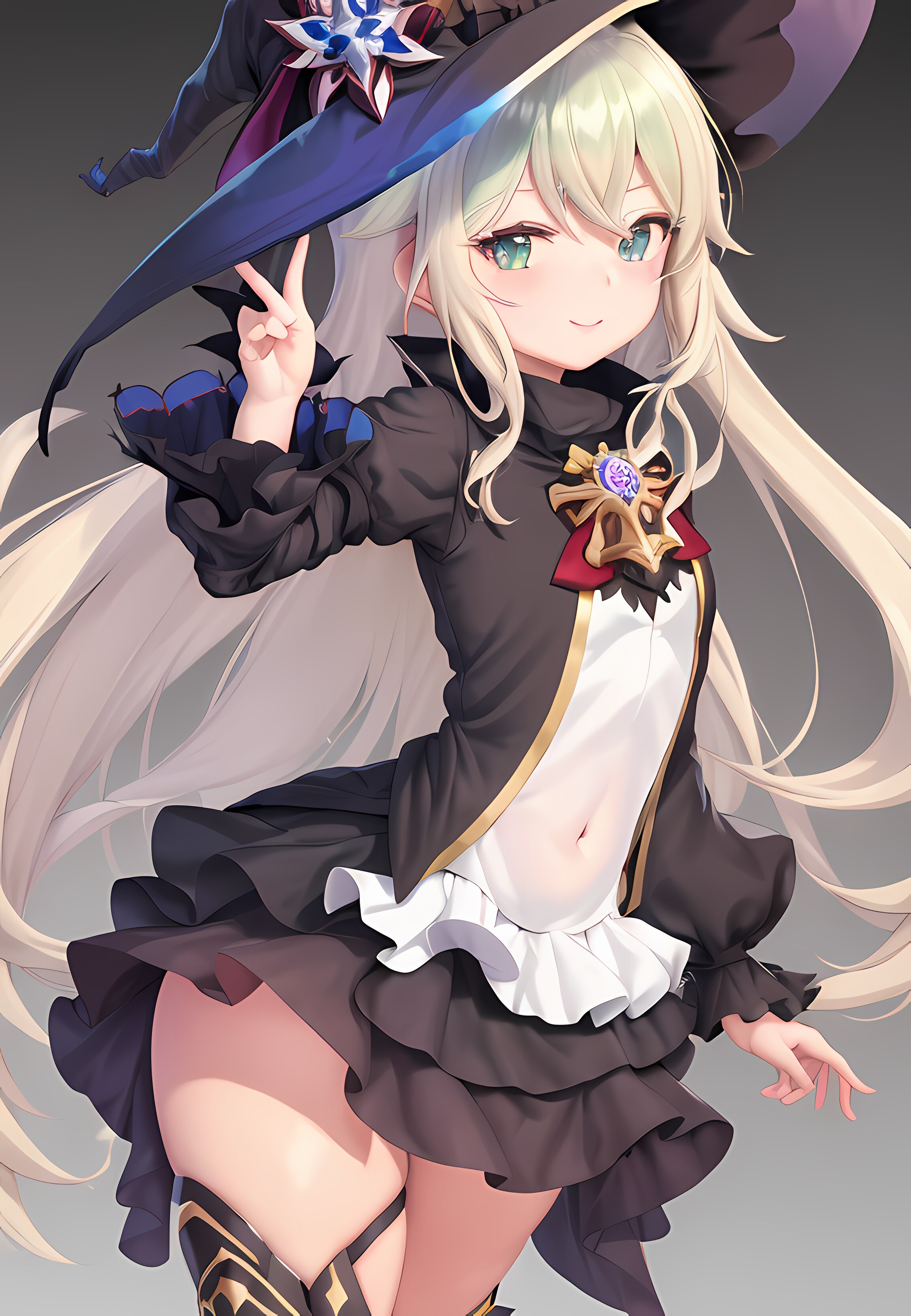 ピース
