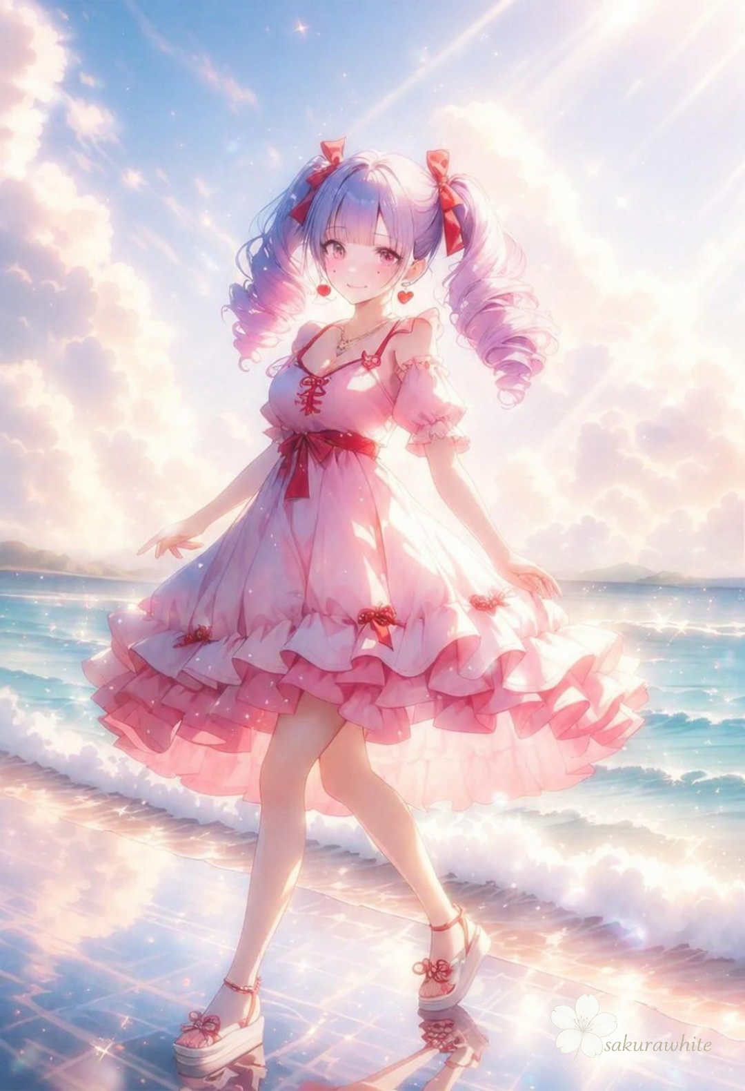 波の日