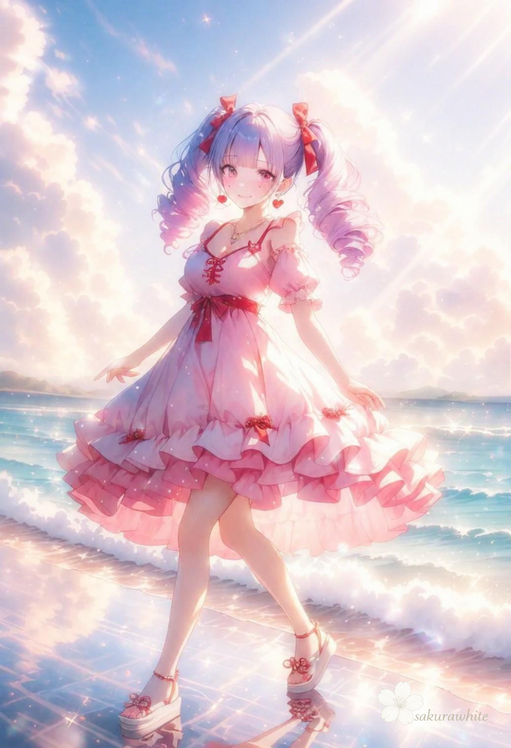 波の日
