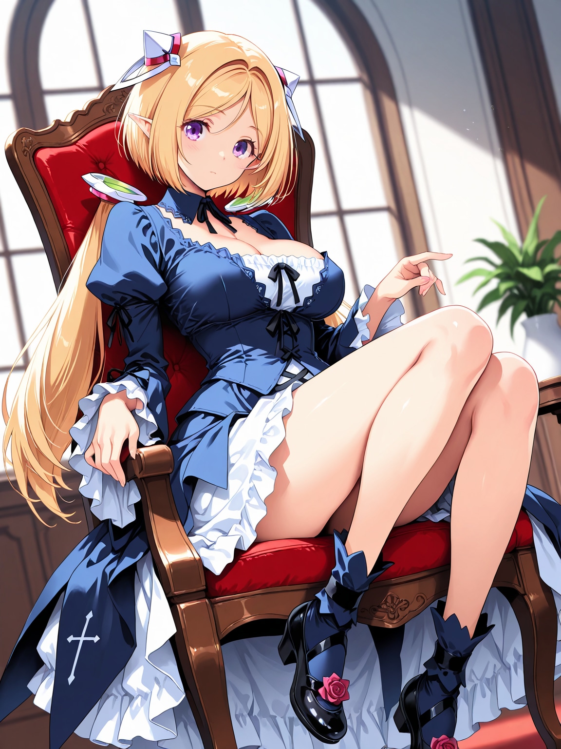 a | の人気AIイラスト・グラビア