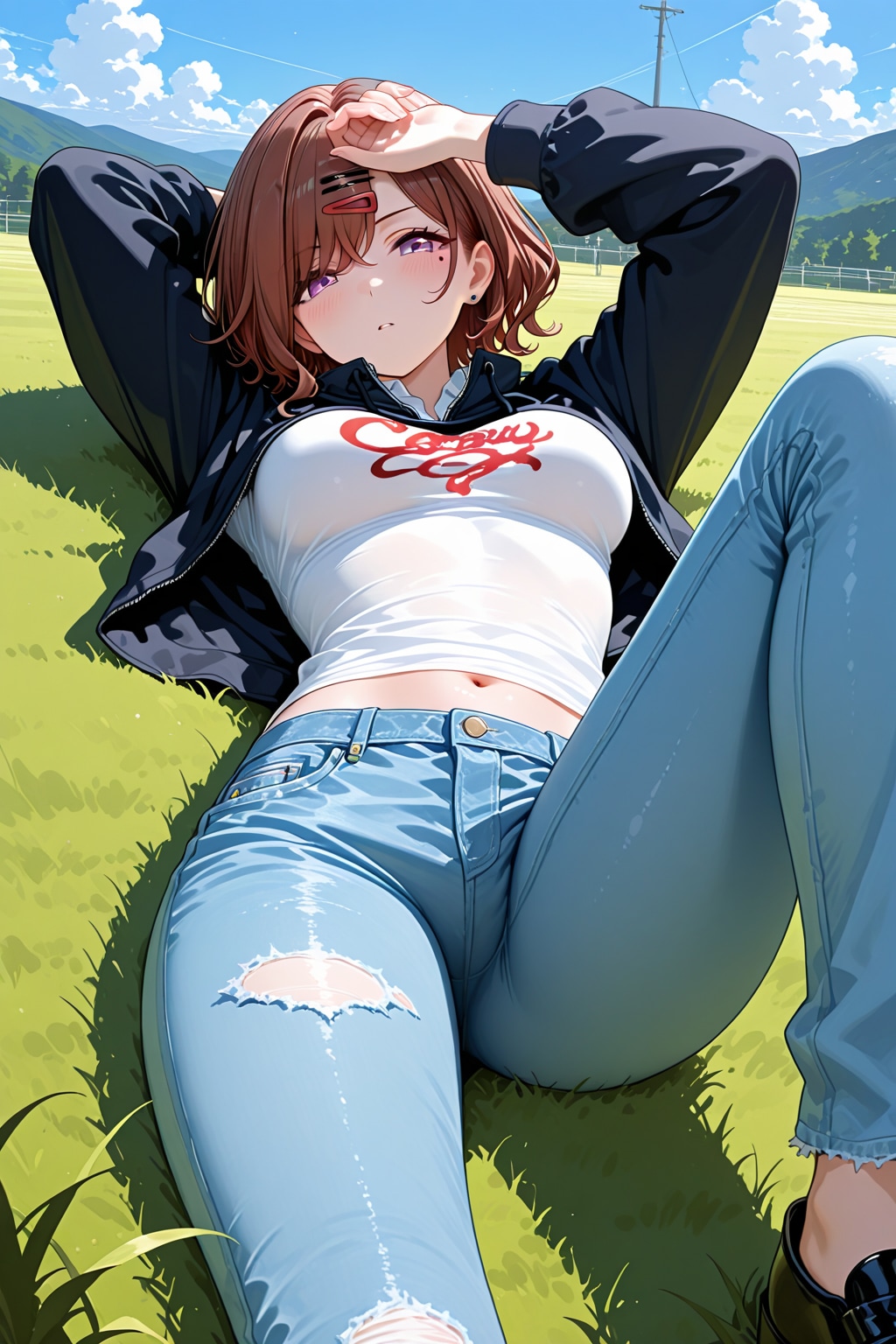 樋口円香