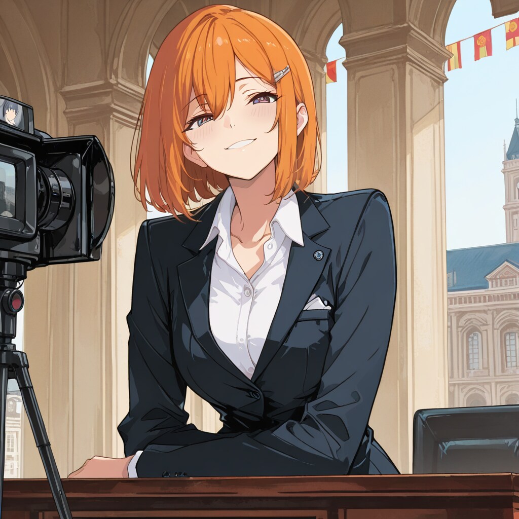 7月19日は女性大臣の日と聞いて