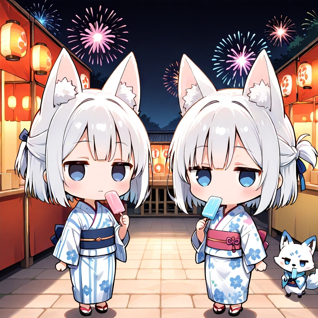 にゅーーむうん