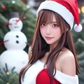christmas! 3枚目