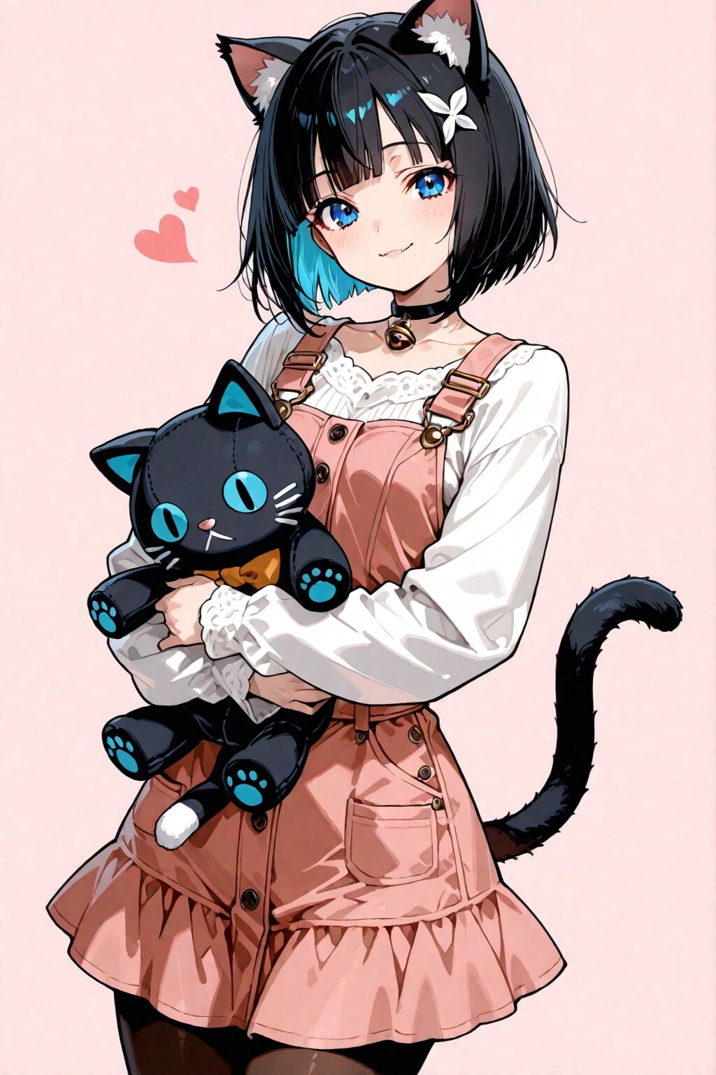 クロミナ【Amanatsu (Illustrious) v2】