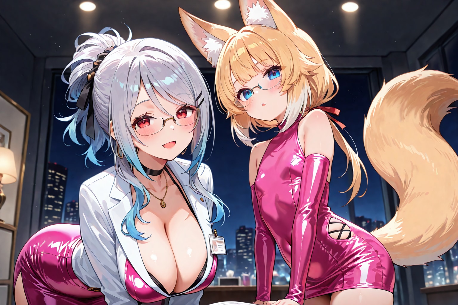 テキサス・ホールデム性癖ポーカー（2026/05/24）