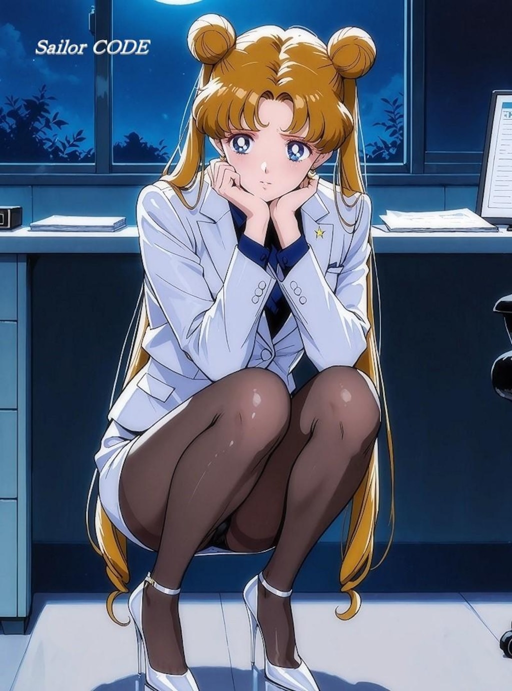 厳殺女仕置人 1　💘綾瀬美澪 Vol.1