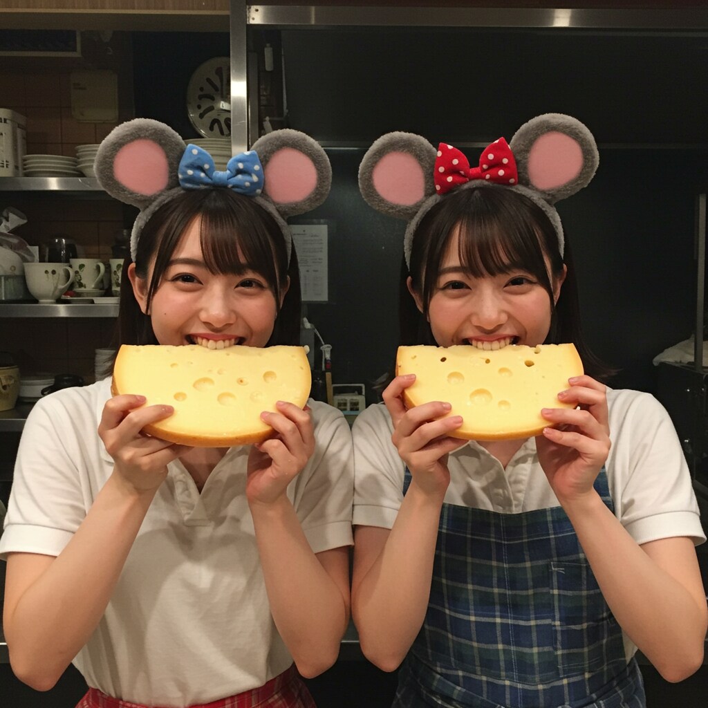 深夜食堂