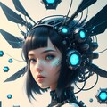 MeCHa+GiRL 7枚目