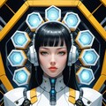 MeCHa+GiRL 12枚目