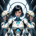 MeCHa+GiRL 10枚目