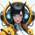 MeCHa+GiRL 6枚目