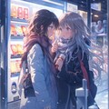 恋する自販機，Vending machine in love 8枚目